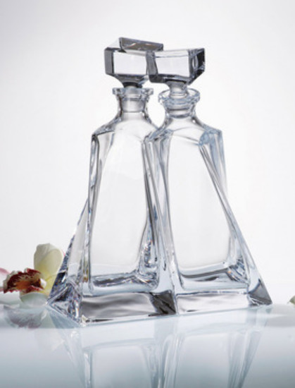 Obrázok Crystalite Bohemia LOVERS Whisky Set