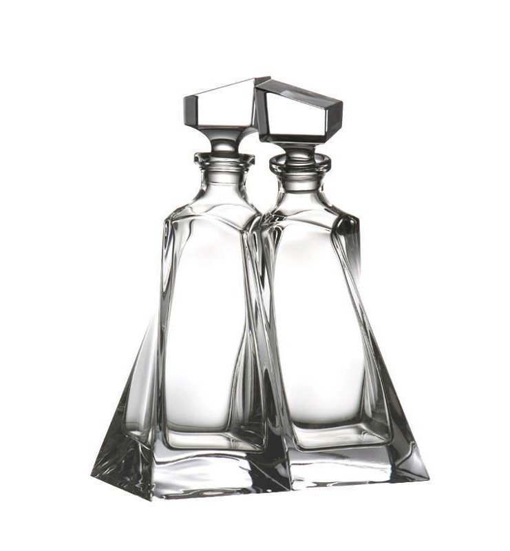 Obrázok Crystalite Bohemia LOVERS Whisky Set