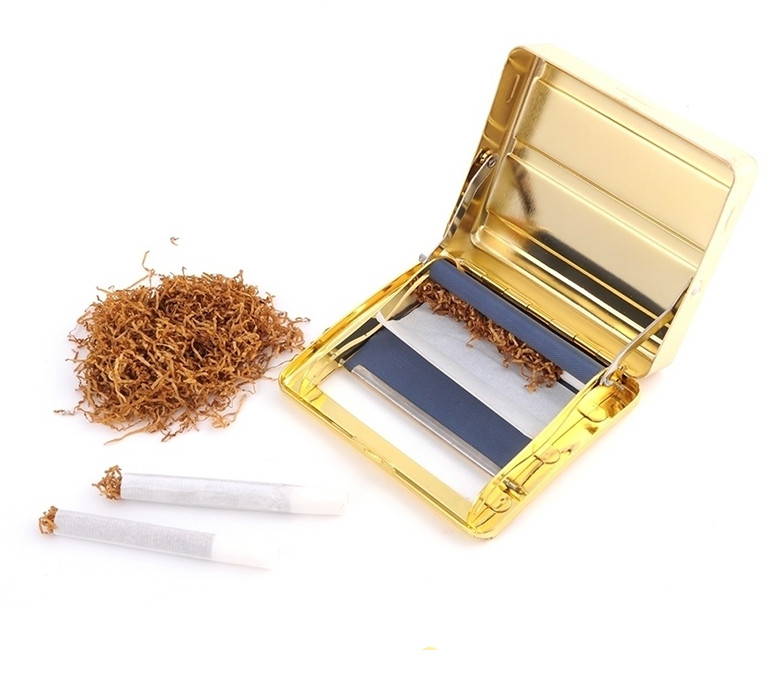 Obrázok Rolovačka cigariet Golden Boc JL062G