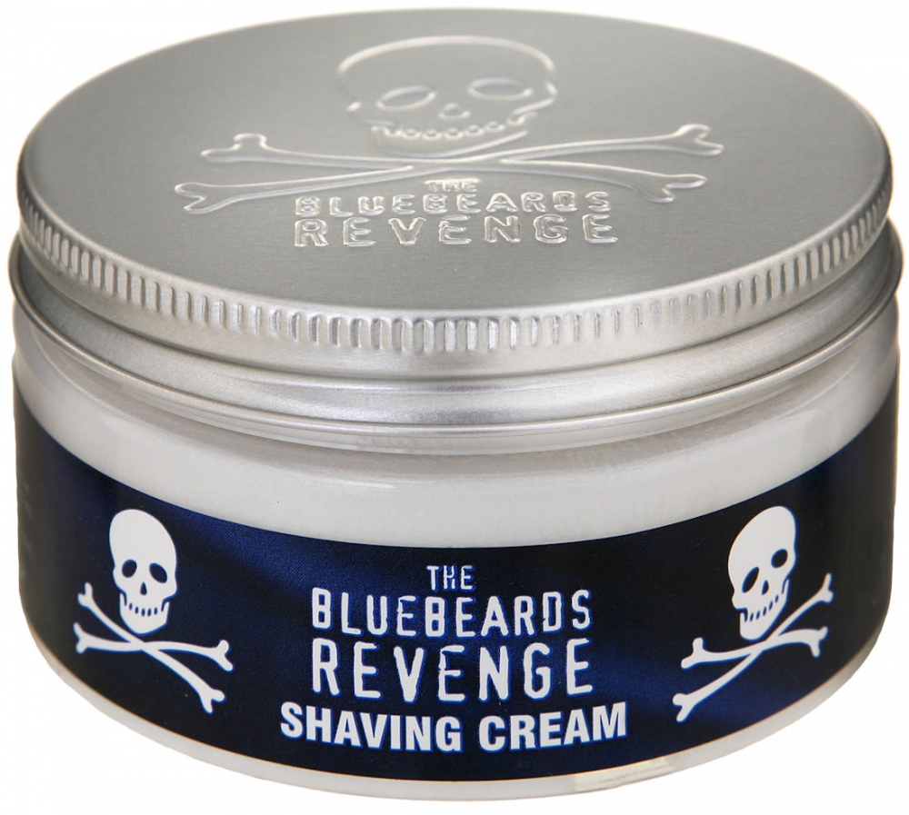 Obrázok Bluebeards Revenge krém na holenie 100 ml