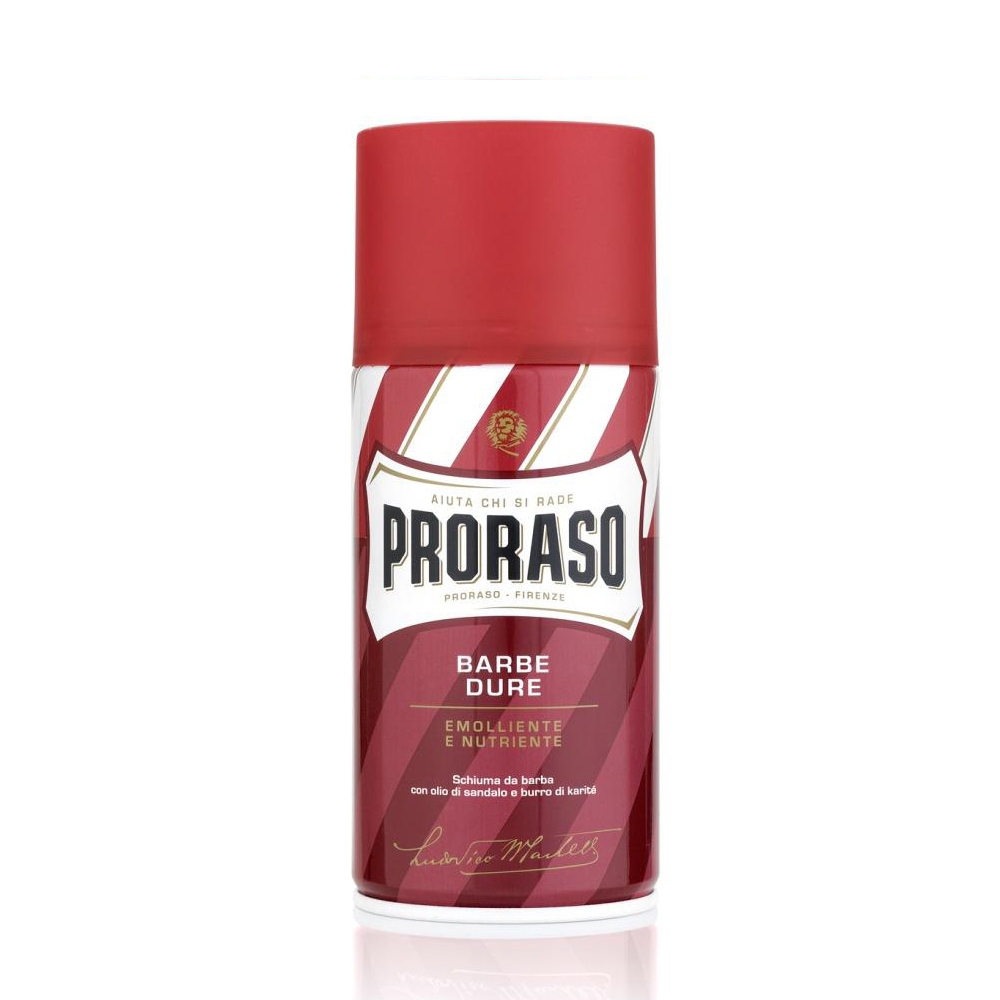 Obrázok Proraso Sandalwood pena na holenie