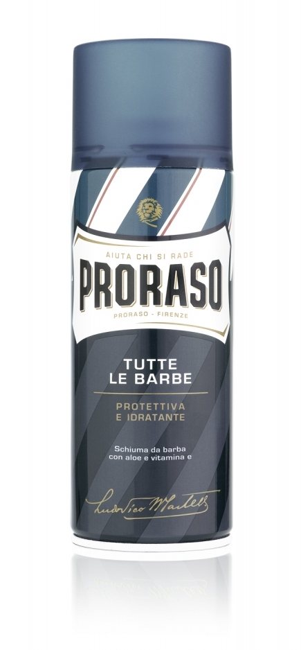 Obrázok Proraso Protect pena na holenie