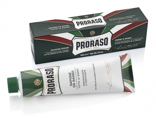 Obrázok Proraso Classic krém na holení