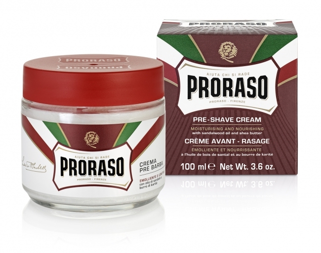 Obrázok Proraso krém pred holením 100 ml