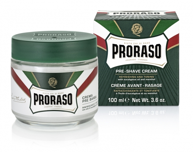 Obrázok Proraso krém pred a po holení 100 ml