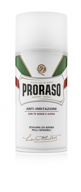 Obrázok Proraso Aloe Vera pena na holenie