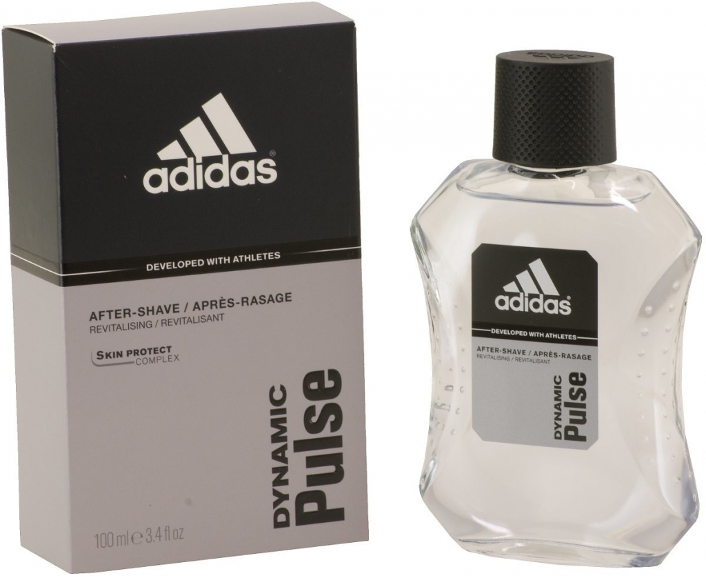 Obrázok ADIDAS Dynamic Puls Voda po holení 100ml