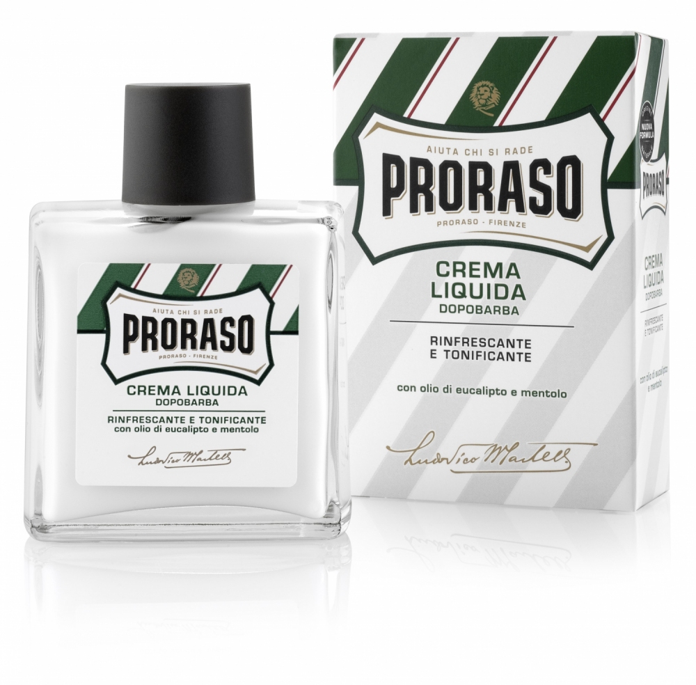 Obrázok Proraso balzám po holení 100 ml