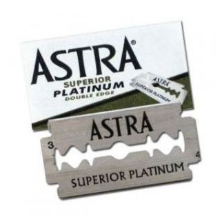 Obrázok Astra Superior Platinum 5ks