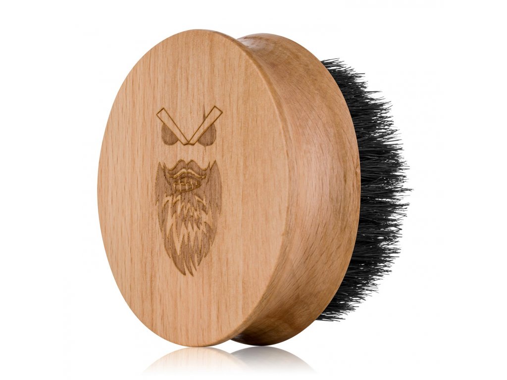 Obrázok ANGRY BEARDS Safe (752993127218)