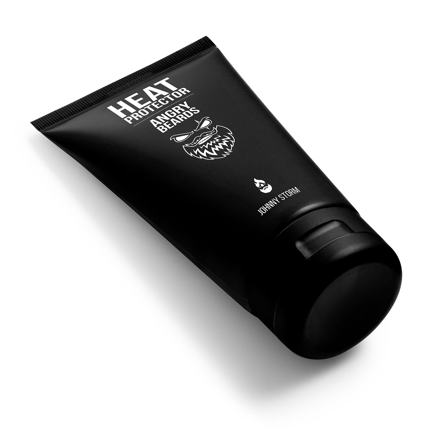 Obrázok Angry Beards Heat Protector 150 ml