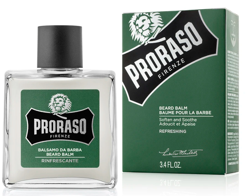 Obrázok Proraso Eukalyptus balzam na fúzy 100 ml