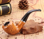 Fajka Woody Pipe AM5535