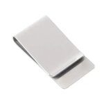 Spona na peniaze Miranda Silver Clip SP1311