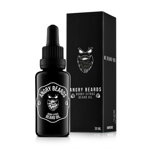 Angry Beards Bobby Citrus olej na fúzy 30 ml