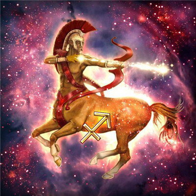 Diamantový obrázok Znamenie Strelca ♐ Diamantový obrázok Znamenie Strelca ♐