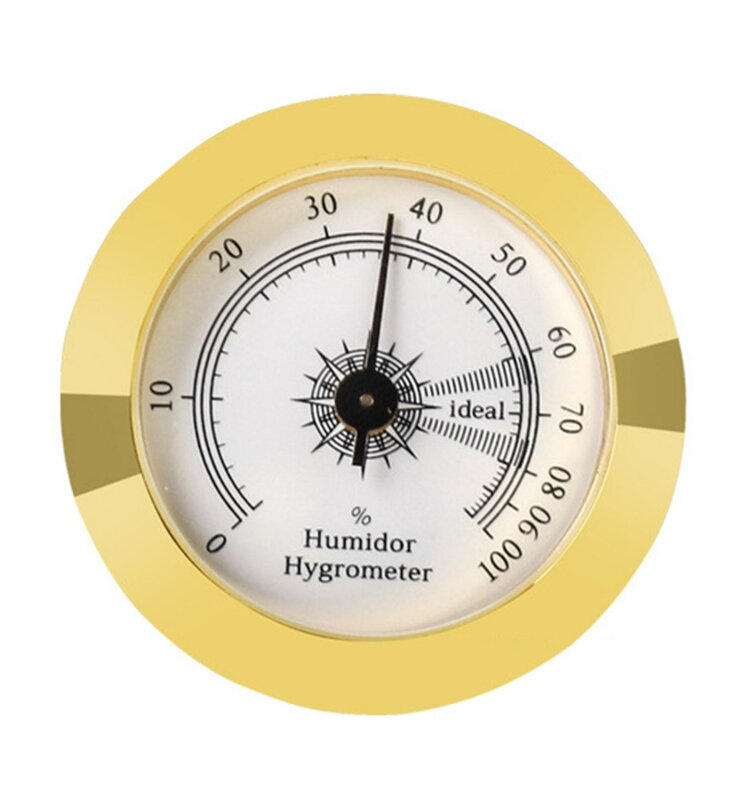 Vlhkomer Hygrometer H5122 Vlhkomer Hygrometer H5122