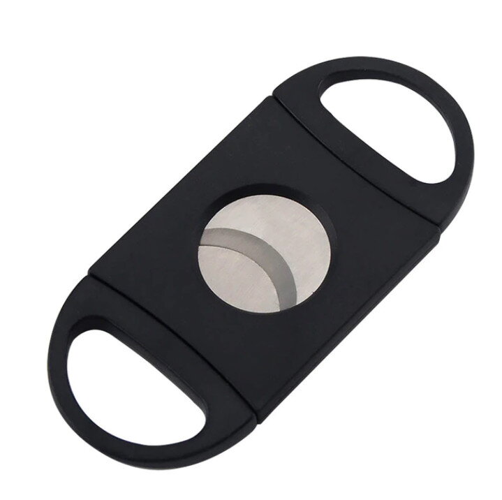 Orezavač cigar Guillotine Black 02 Orezavač cigar Guillotine Black 02