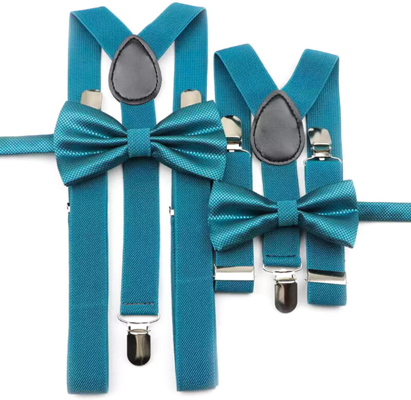 Combo motýlik a traky Miranda S09 Blue-Green Combo motýlik a traky Miranda S09 Blue-Green
